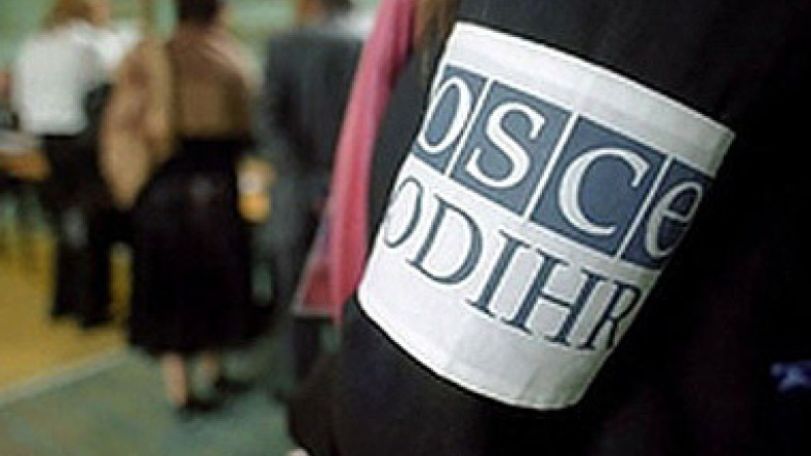 EUobserver.com called EP and Pace statement on election process shameful