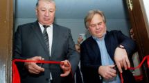 Российский программист Евгений Касперский рассказал про вирусы и киберугрозы в Армении