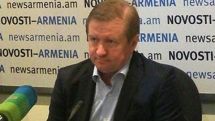 Заявление Сержа Саргсяна о готовности Армении вступить в ТС было крайне важным. Комментарий главы Института ЕврАзЭС