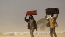Extreme weather can be the 'most important cause of poverty'