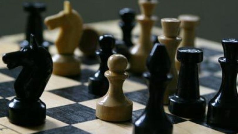 Mika chess team to participate in European Club Cup