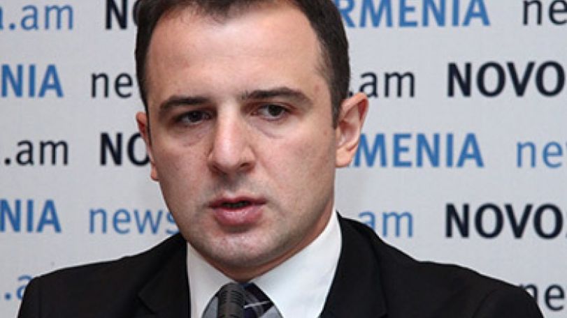 Нужно добиться включения пункта о блокаде Армении в доклад Еврокомиссии по Турции. Комментарий эксперта