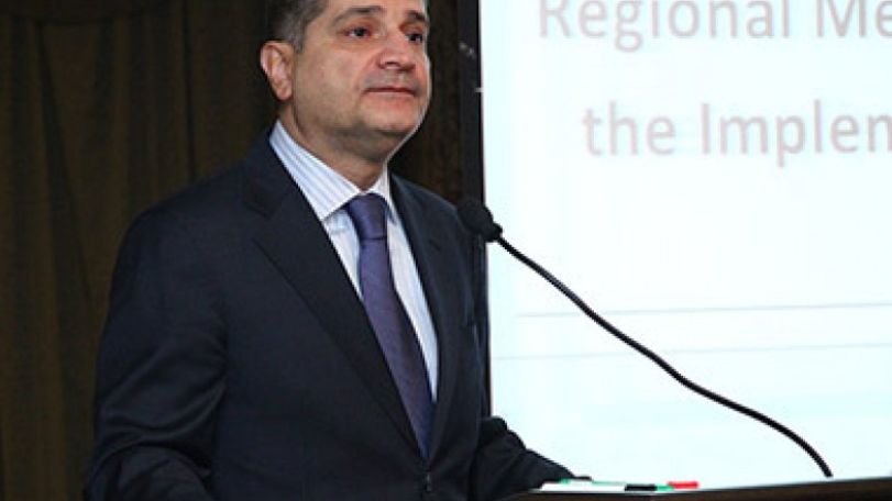 Տիգրան Սարգսյան. «Մեզ պետք է այնպիսի սերունդ, որը կարող է ապրել արագ փոփոխվող աշխարհում»