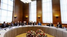 Iran, West N-talks high-stakes chess match: Patrick Basham