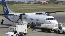 Dozens reported killed in Laos plane crash