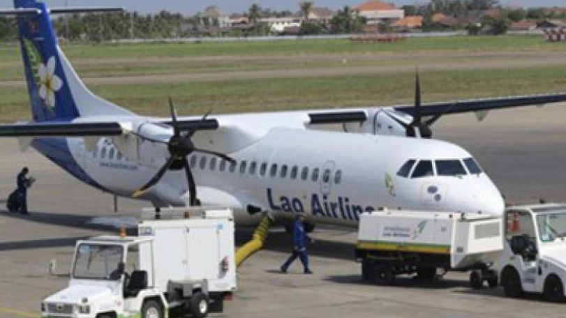 Dozens reported killed in Laos plane crash