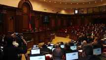 Центр свободы информации обнародовал имена чиновников, нарушивших право граждан Армении на получение информации
