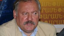 К.Затулин: В случае ассоциации Армении с ЕС для России было бы логичным выстраивать свои отдельные отношения с Азербайджаном
