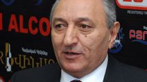 Դոլար ունեցողները կտուժեն. Վ. Բոստանջյան 