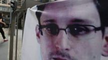 Snowden illuminated US criminality: William Spring
