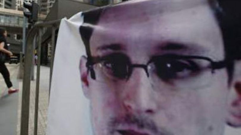 Snowden illuminated US criminality: William Spring