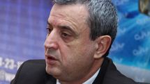 Գ. Մինասյան. Թուրքիան պրոցեսը «գլխիվայր» է ներկայացնում