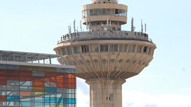Old building of Zvartnots airport represents architectural value – architects