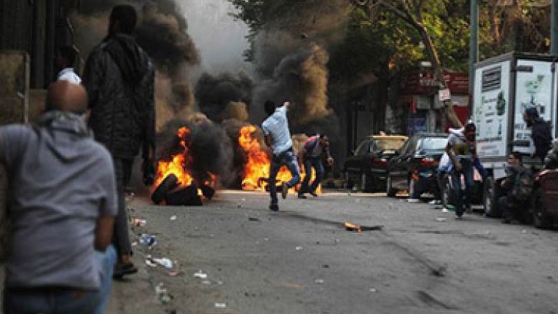 Egypt military government lacks future: Petras
