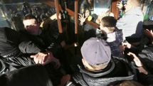 Over 1,600 migrants rounded up after ethnic riots in Moscow