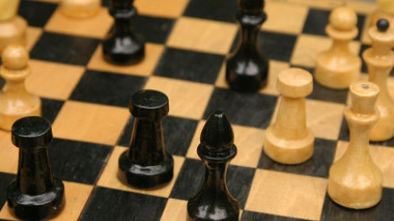 Armenian Grandmasters at Chigorin Memorial