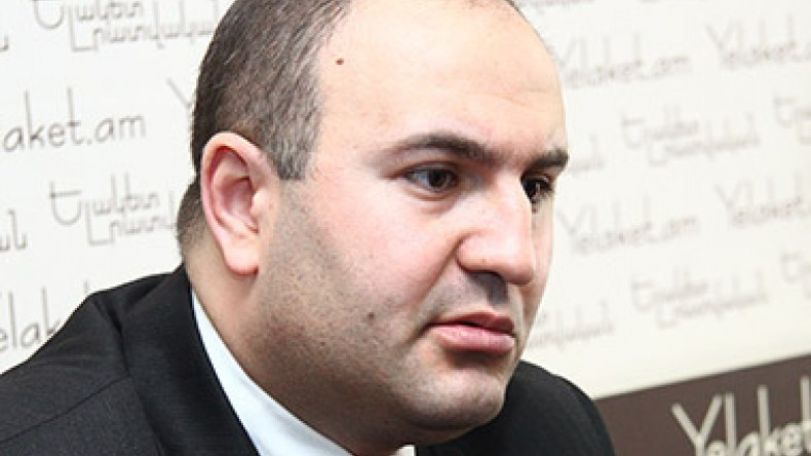 В сложившейся ситуации ответные действия ВС Армении были адекватными. Комментарий Давида Джамаляна