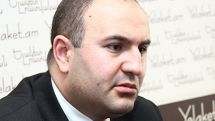 Jamalyan: Response of Armenian forces was proportionate