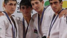 International Judo Federation confirms Harutyun Dermishyan’s participation in YOG