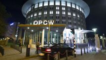 Awarding Nobel Peace Prize to OPCW was a ‘political dodge’