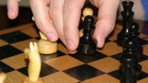 Arman Mikaelyan fulfills International Master norm