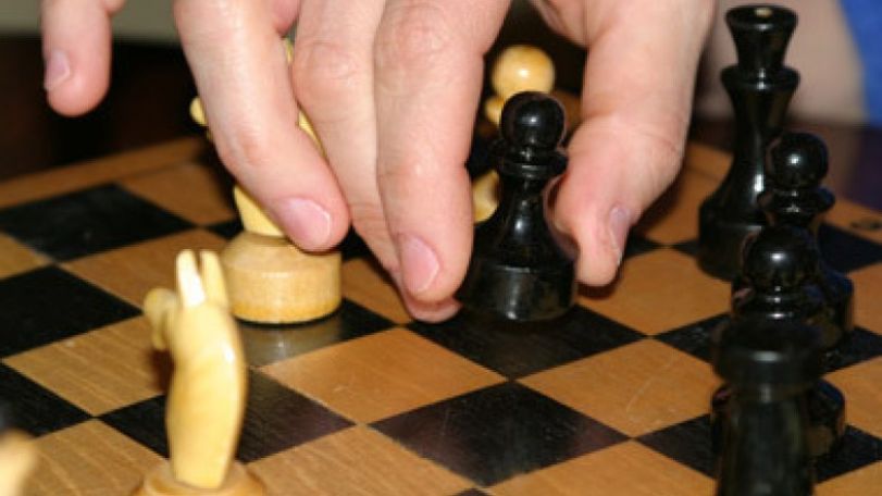 Arman Mikaelyan fulfills International Master norm