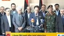 Libya almost a failed state - journalist