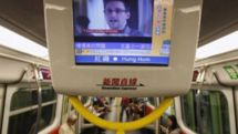 Laptops Snowden took to Hong Kong, Russia were a 'diversion'