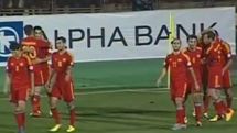 Сборная Армении выиграла у Болгарии со счетом 2:1. Подарок к 2795-летию Еревана 
