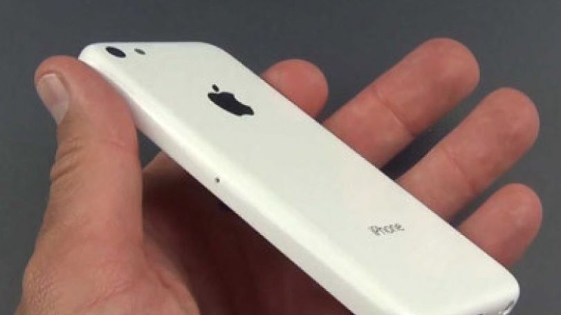 Apple-ը կկրճատի բյուջետային iPhone 5C-ի արտադրությունը