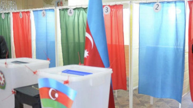 Freedom House: “President Aliyev’s ‘victory’ is badly tainted and lacks legitimacy” 