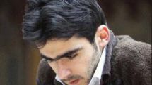 Avetik Grigoryan in Indonesia