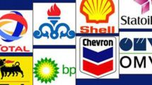 О готовности вернуться на иранский рынок заявили 8 крупных европейских нефтяных компаний