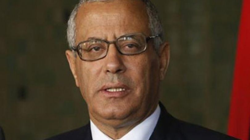 Libya chaos, insecurity to continue: Franklin Lamb
