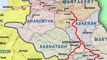 Armenia Fund Telethon to fund construction of Vardenis-Martakert Highway
