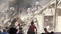 Rays of hope in Syria’s dark horizon