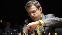 Aronian to take part in Tata Steel Festival