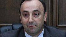 Глава Минюста Армении: Предложение о снижении ценза оседлости поступило от БДИПЧ/ОБСЕ