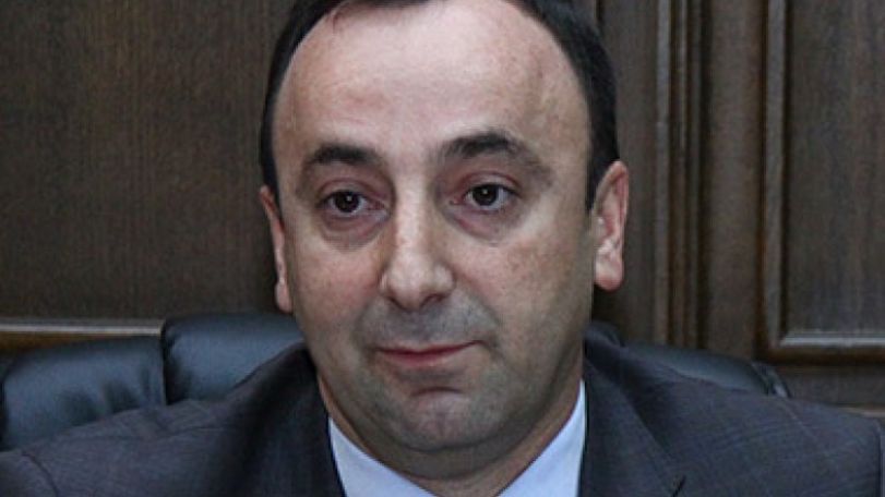 Глава Минюста Армении: Предложение о снижении ценза оседлости поступило от БДИПЧ/ОБСЕ