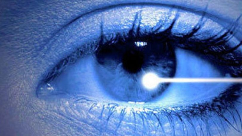 Today is World Sight Day