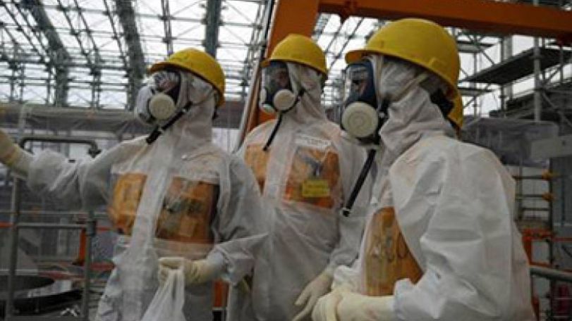 'Fukushima might make 2020 Tokyo Olympics impossible'