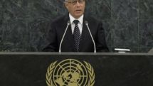 Armed rebels escort Libyan PM to undisclosed location