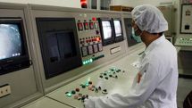 Иран готов предложить Западу план отказа от обогащения урана до 20%. Заявление спикера парламента ИРИ А. Лариджани 