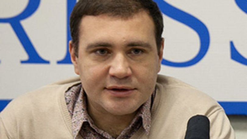 Член Общественной палаты РФ: Для многих представителей азербайджанской элиты Нагорный Карабах - это прошлое      