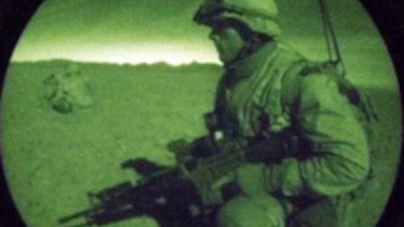 Karzai sensitive to US night raids: Gareth Porter