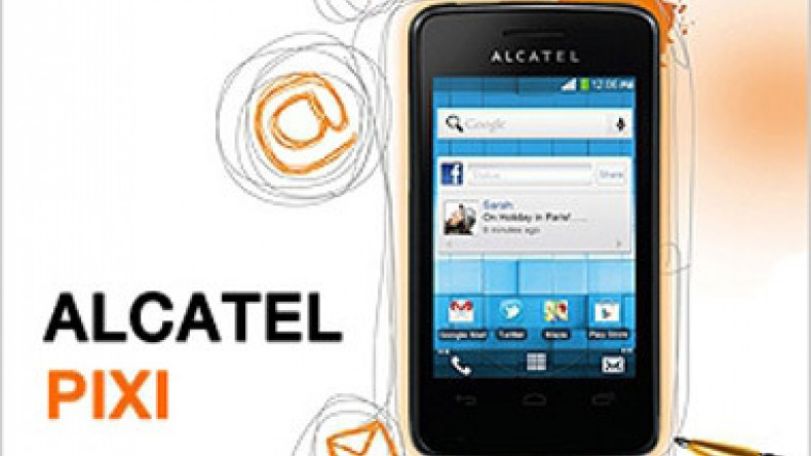 Orange-ը Հայաստանում ներկայացրել է Altacel Pixi ամենամատչելի սմարթֆոնը