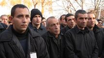 Сегодня в Армении вступает в силу решение об амнистии