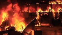 Brazil Rio and Sao Paulo teacher protests turn violent