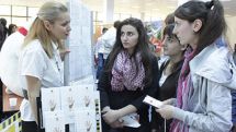 DigiTec ցուցահանդեսի շրջանակում «ԱրմենՏել» ընկերությունը մասնակցել է Աշխատանքի տոնավաճառին 
