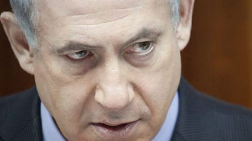 No difference between Rohani and Ahmadinejad for Netanyahu